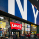 Levi's NYC flagship